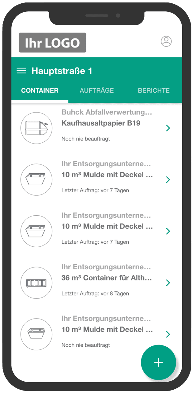 Bestell-App